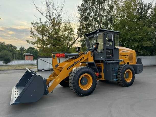 Pagruzchik Lonking CDM833 yangi arzon narxda  !!!