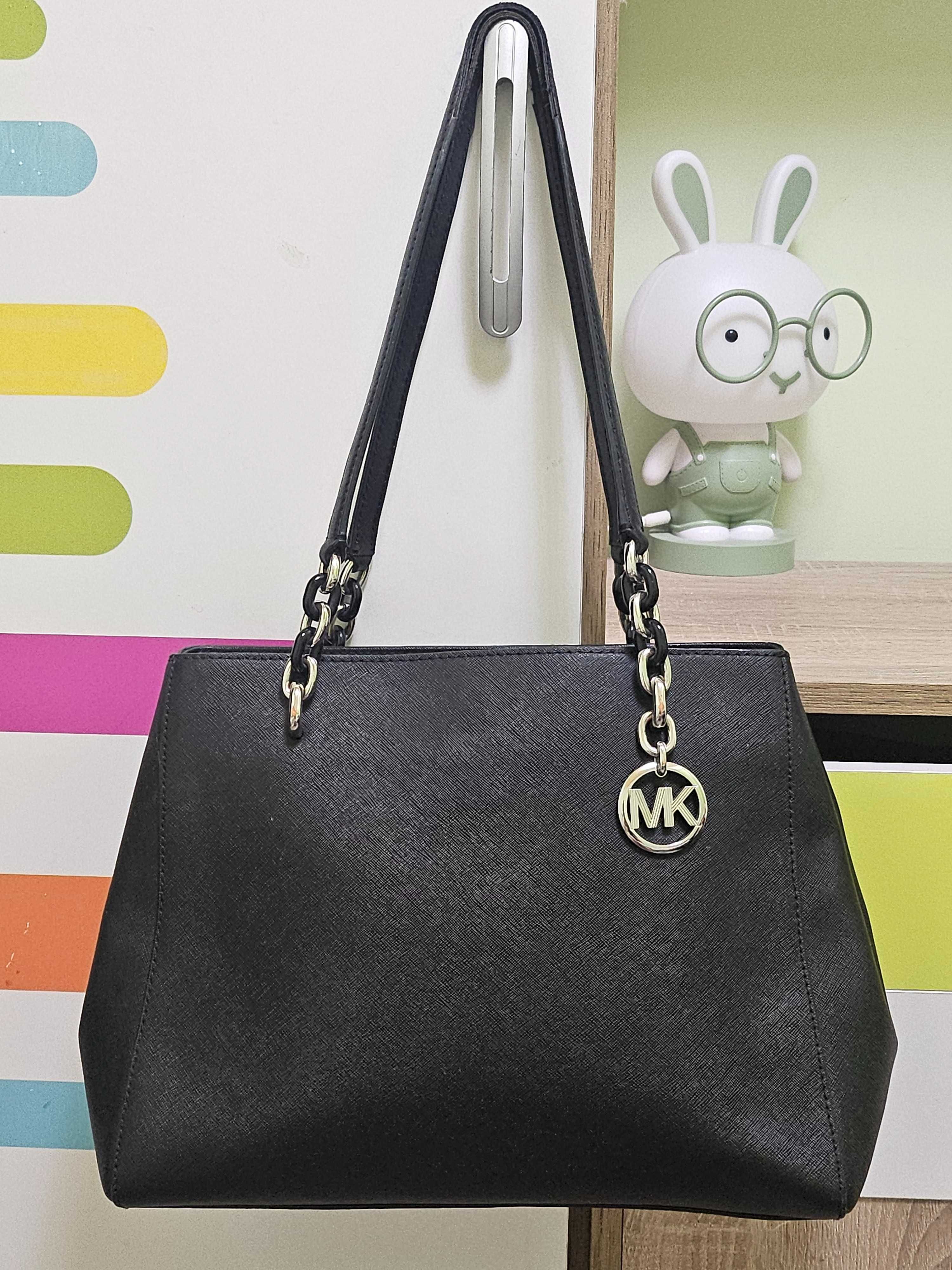 Michael Kors оригинална дамска чанта