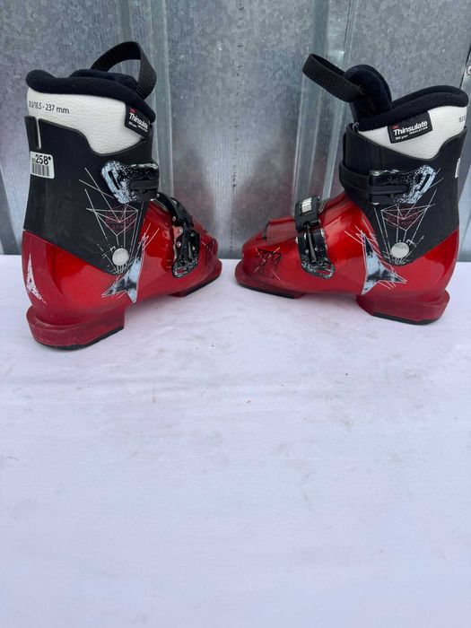 Clapari ski schi copii Atomic Waymaker JR Plus marime Eur:28 Mondo:18