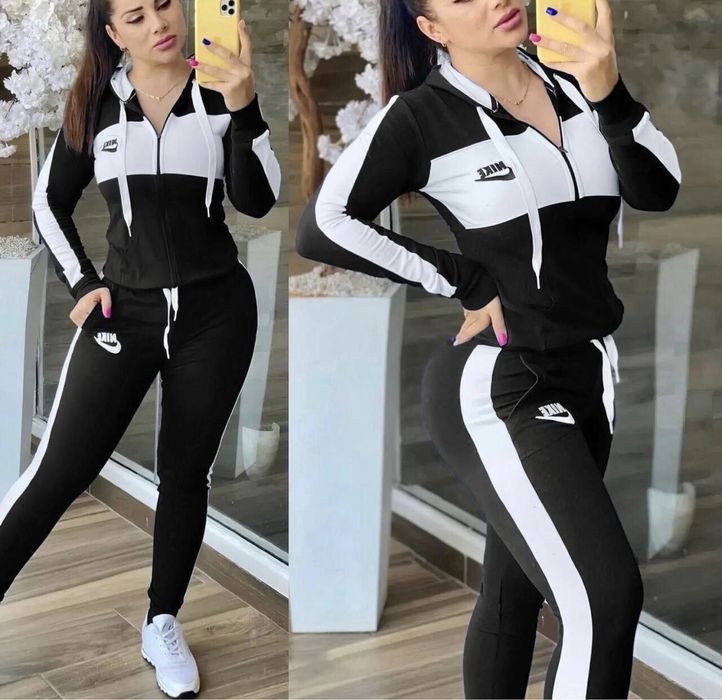 Trening dama nike
