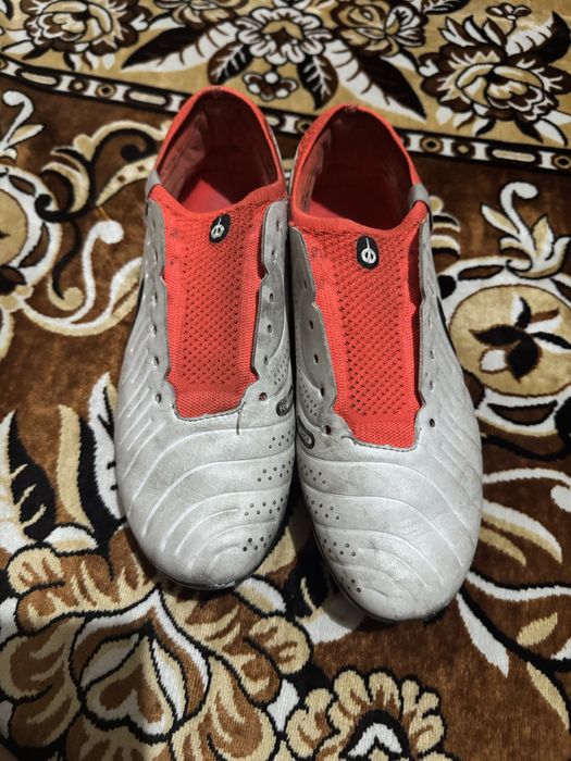 Продам бутсы найк