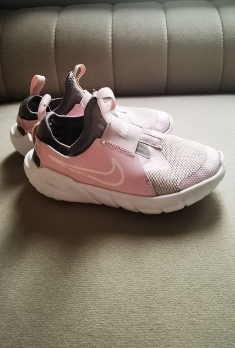 Маратонки Nike 29,5 номер