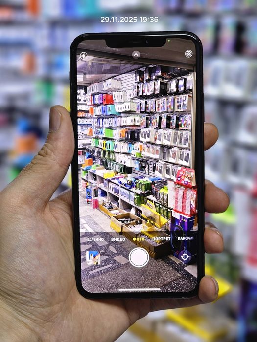 iPhone 11 pro max 512gb фейс раб