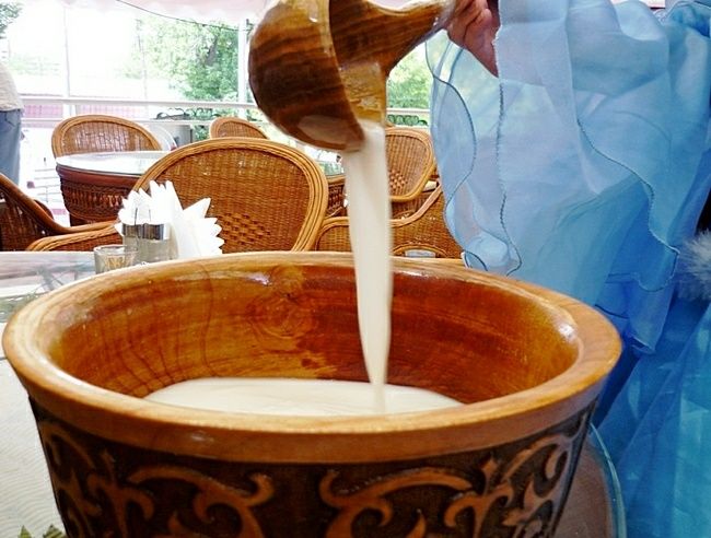 Кумыс домашний. В наличии и под заказ.