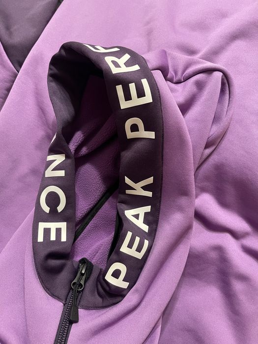 Bluzon Peak Performance