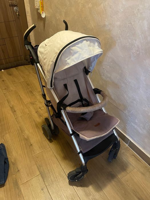 Лятна количка Chipolino (Тип чадър)