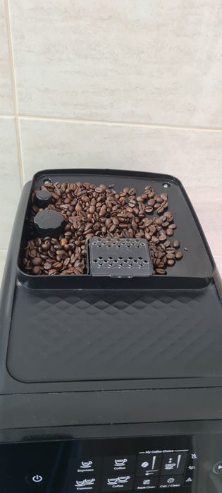 Espressor automat Philips Seria 1200