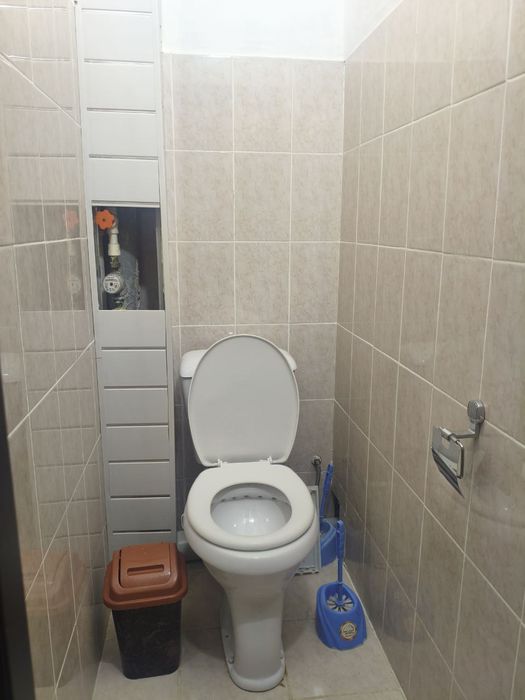 3хонали квартира Ижарага берилади