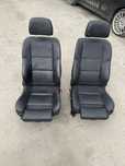 Interior piele recaro bmw e60 scaune banchete bmw e60