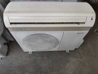 Sanyo SAP-406VR2 (инверторна сплит система)