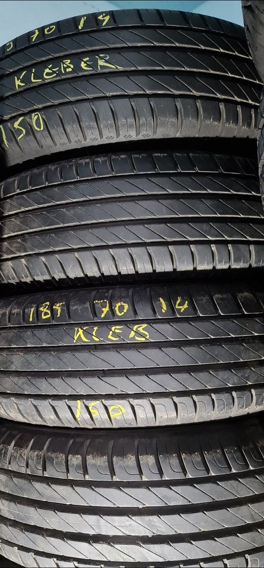 Anvelope Vara  175 65 14 si 185 70 14 si 165 65 14