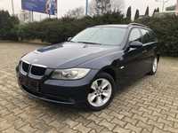 Bmw seria 320-Automata-Climatronic-Xenon-Navi !