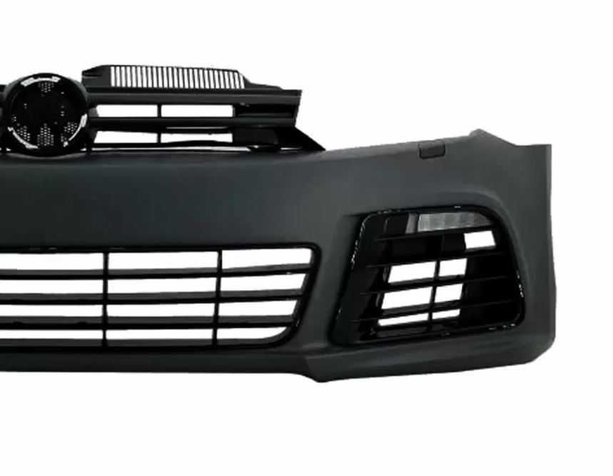 Предна броня за VW Golf 6 R20 стил , Голф 6