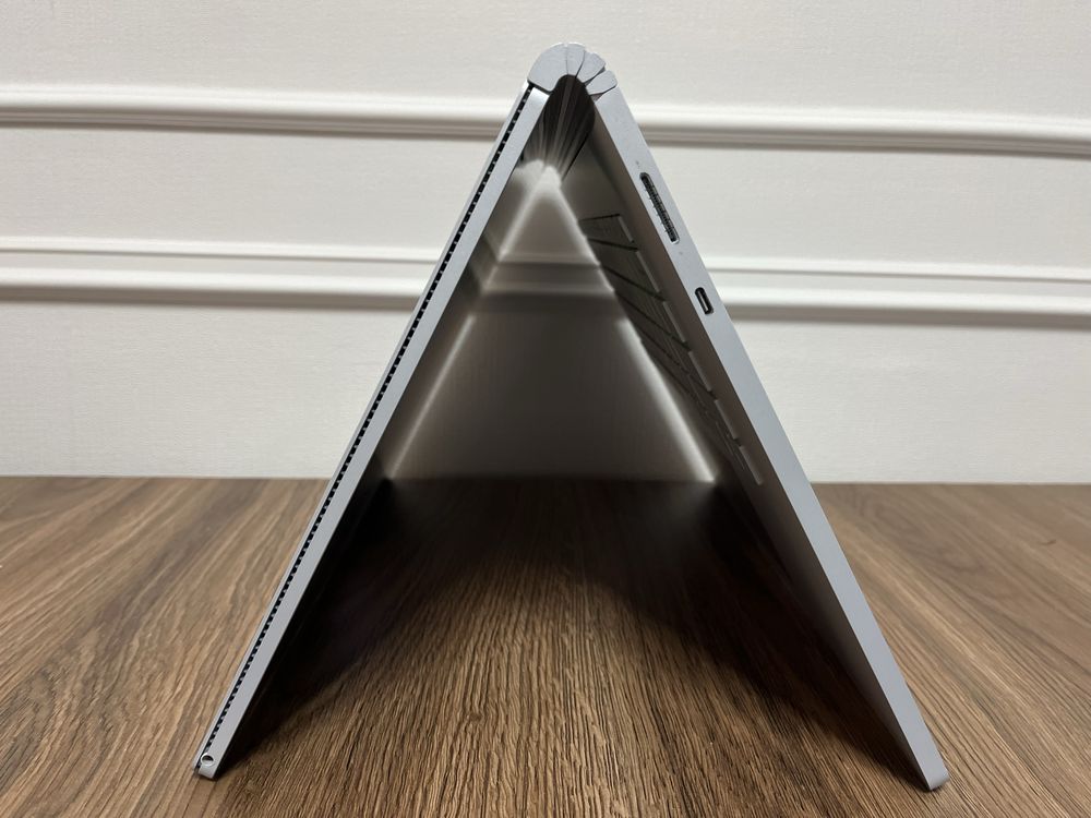 Surface book 3 i7 (32gb ram) 1tb ssd GTX 1660 ti экран 15 дюймов