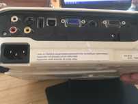 Проектор ЕPSON EB-S12