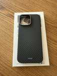 Husa iPhone 16 Pro Max