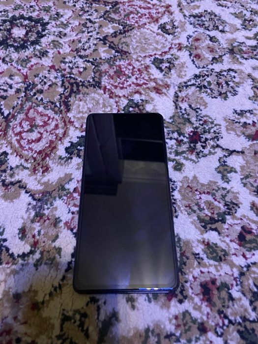 Xiaomi note 12 pro 5G