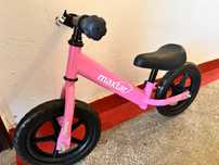 Bicicleta/trotineta