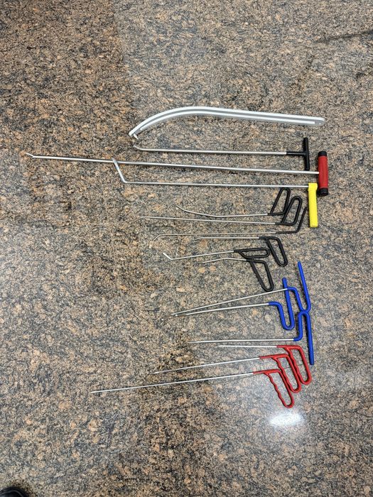 Vand scule profesionale pentru PDR