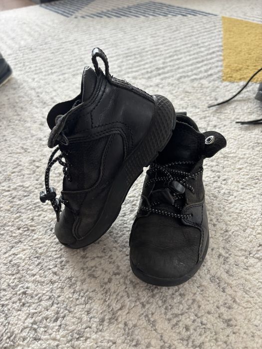 Ghete Timberland, marimea 25