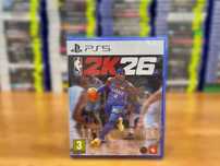 НОВИНКА NBA 2K26 PS5/ НБА 2К26 Пс5 Много Игр