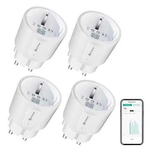 Prize smart - Set 4 buc