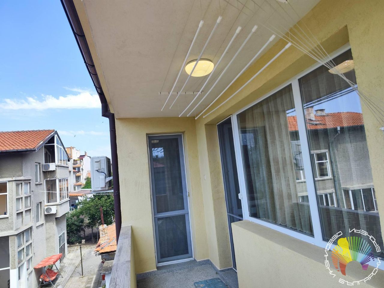 Дава се под наем Многостаен апартамент в Бургас, Сарафово - 130 кв.м за 765 € - Снимка #9