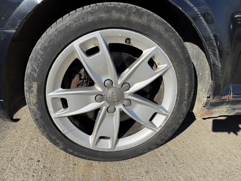 Jante aliaj r17 Audi A4 (2004-2008) [8EC, B7]