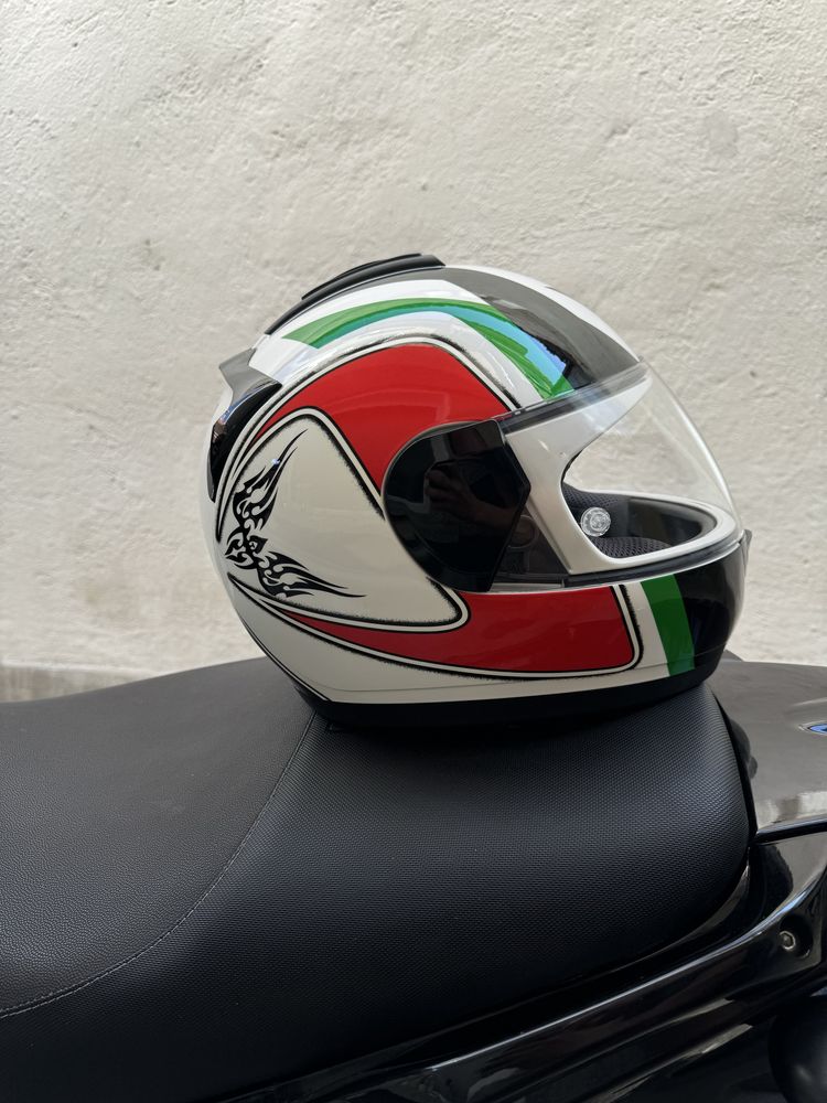 Каска Dainese размер Л razmer L