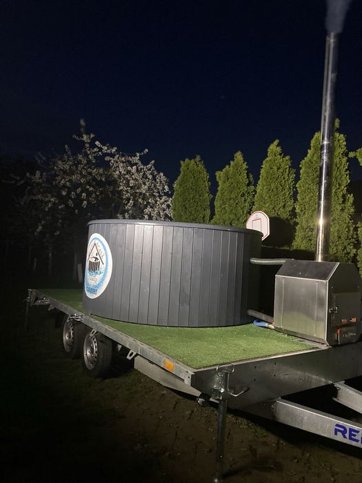 Ciubar mobil de închiriat