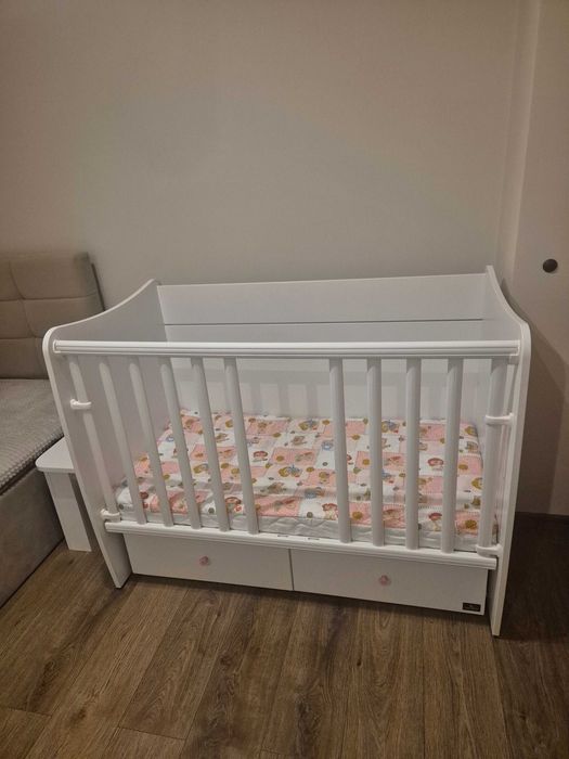 Детско легло. Много запазено.