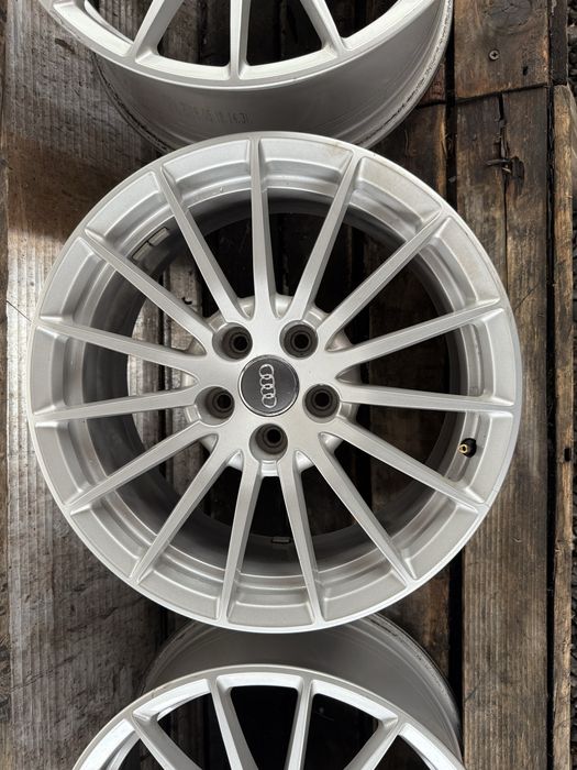 Jante 5x112 Audi A5 A4 A6 A7 Q5 originale 17 et 29