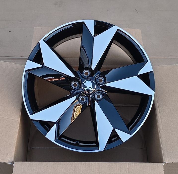 Jante  19 Skoda Kodiak Octavia Superb Karoq