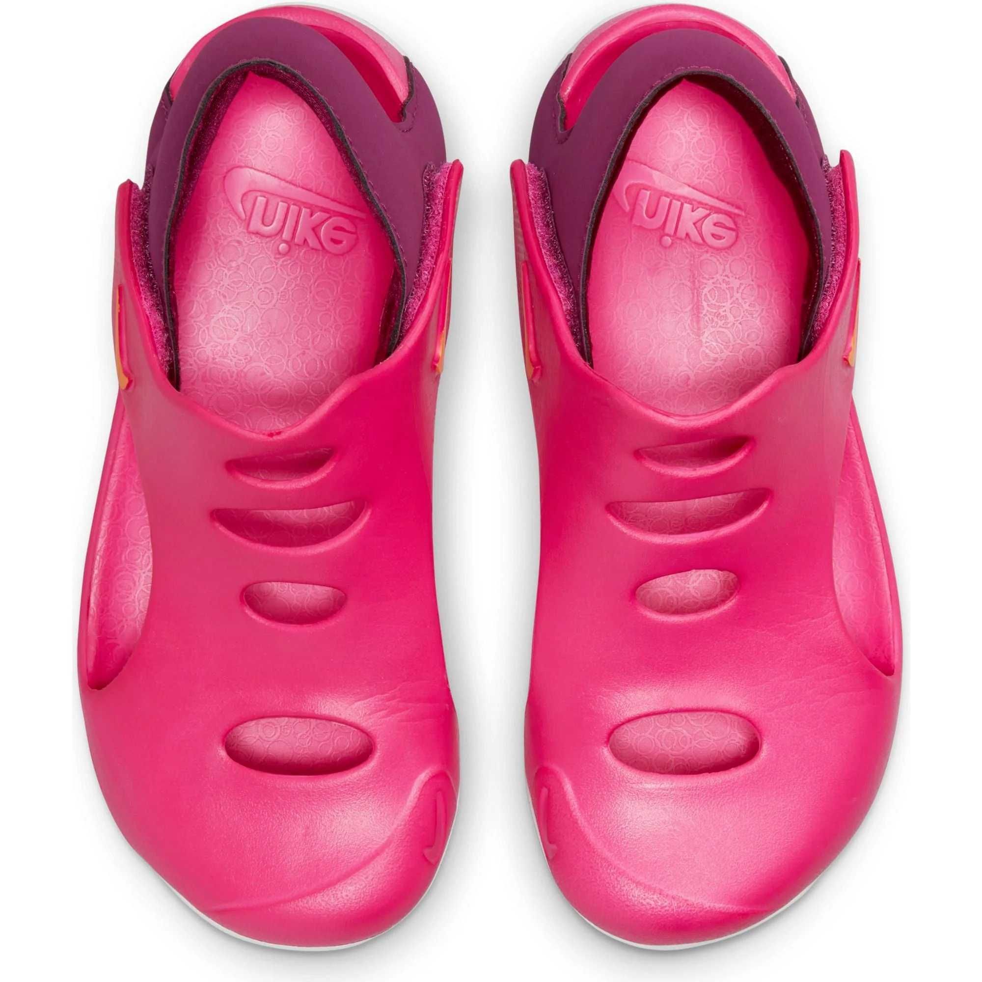 Nike - Kids Sunray Protect 3 Sandal №35 Оригинал Код 849