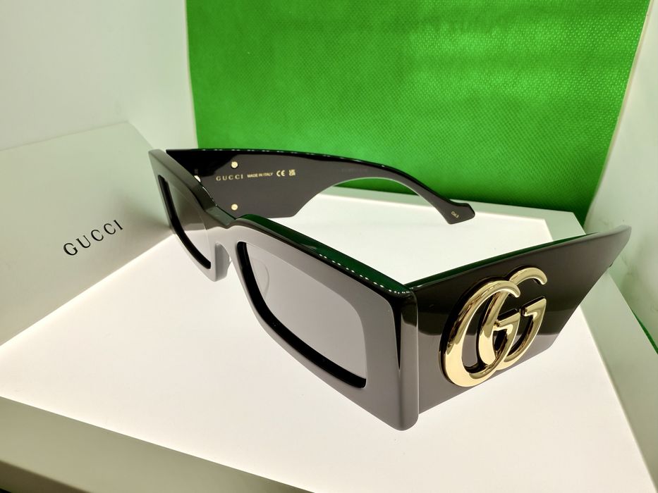 Ochelari Montblanc - Gucci - Chloe