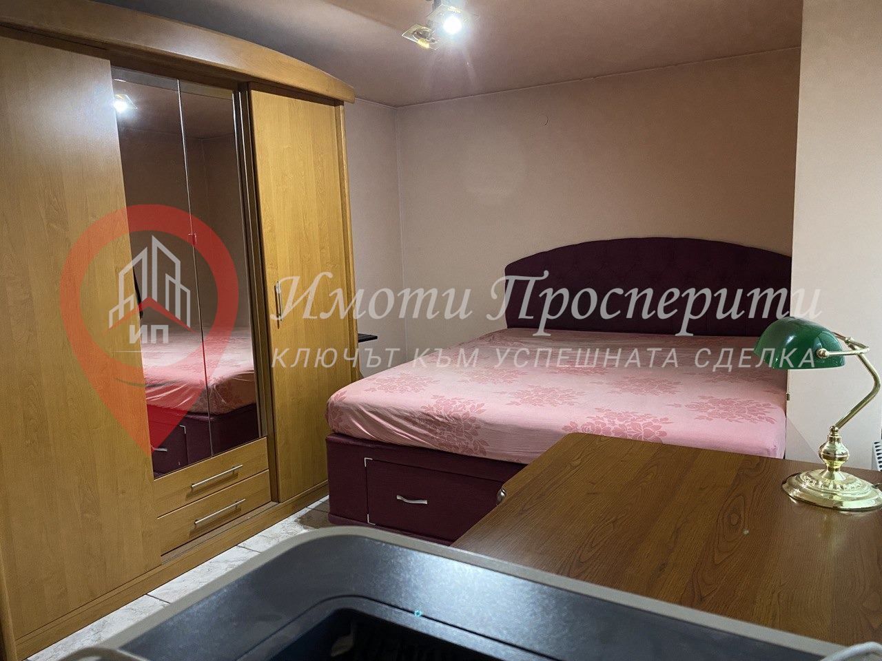 3-стаен в София-Люлин 8 площ 129 цена 298400