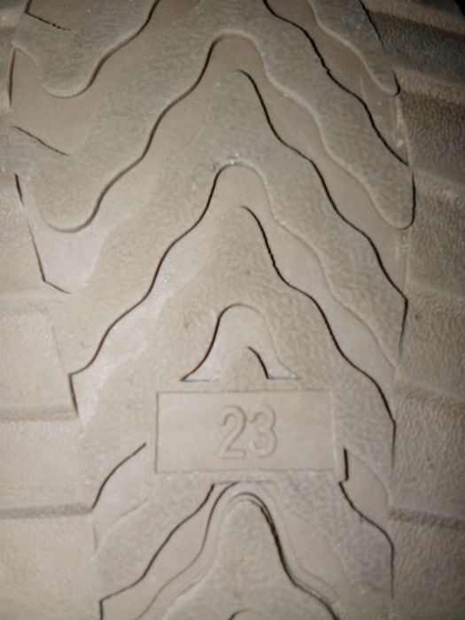 Детская обувь угги 23