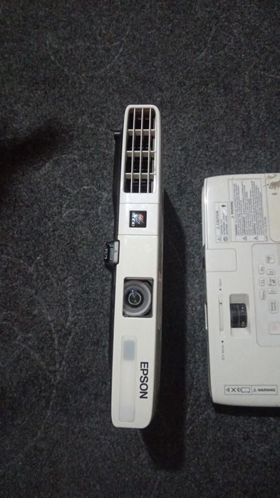 Vedio prajektor  epson