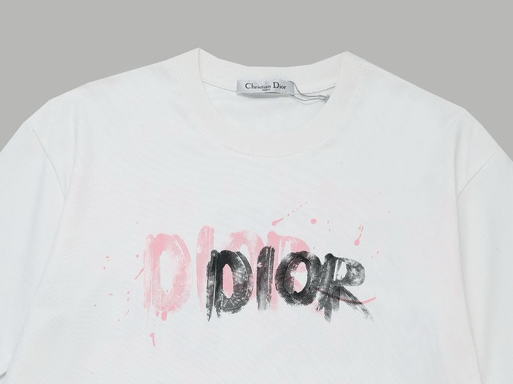 Tricou Dior Calitate Premium