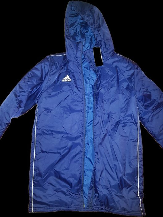 Geaca Adidas originala