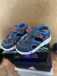 Детски сандали Skechers