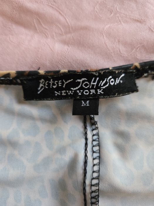 Тигрова рокля "Бетси Джонстън "