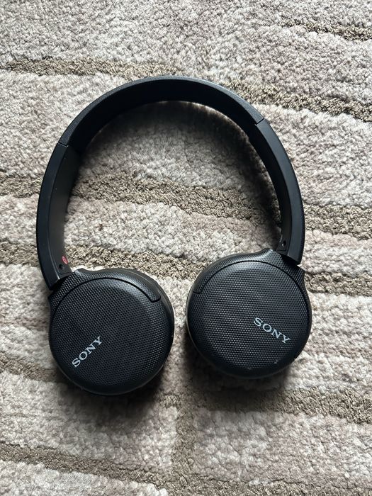 Casti wireless Sony Wh-ch510 type C