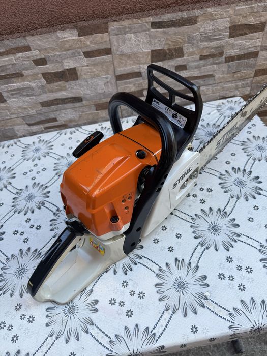 Моторна резачка за дърва STIHL MS 362C