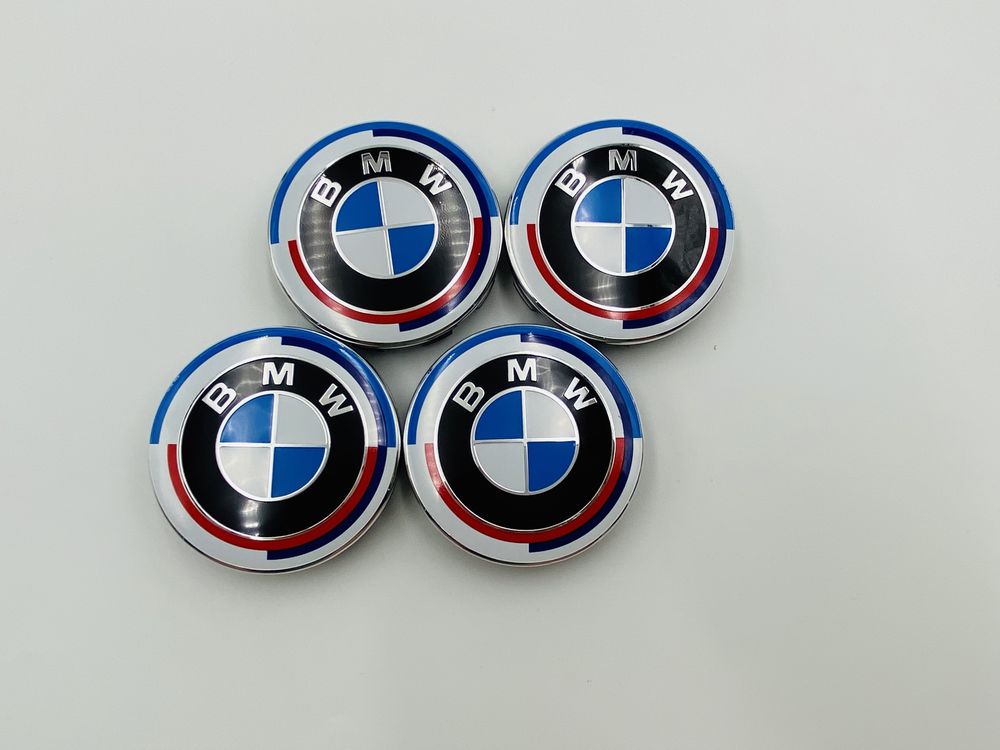 Set capace janta BMW Aniversary