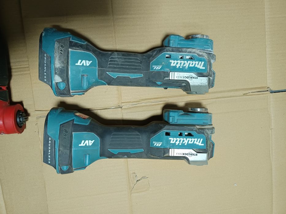 Unealta de.mana pt tăiat Makita multifuncțional manual