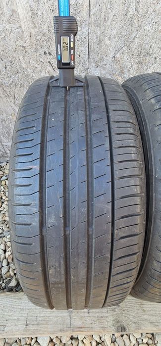 Anvelope Falken Ziex Ze310 Ecorun 
205/55 R16 91V