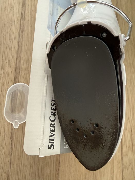 Парна четка 4 в 1