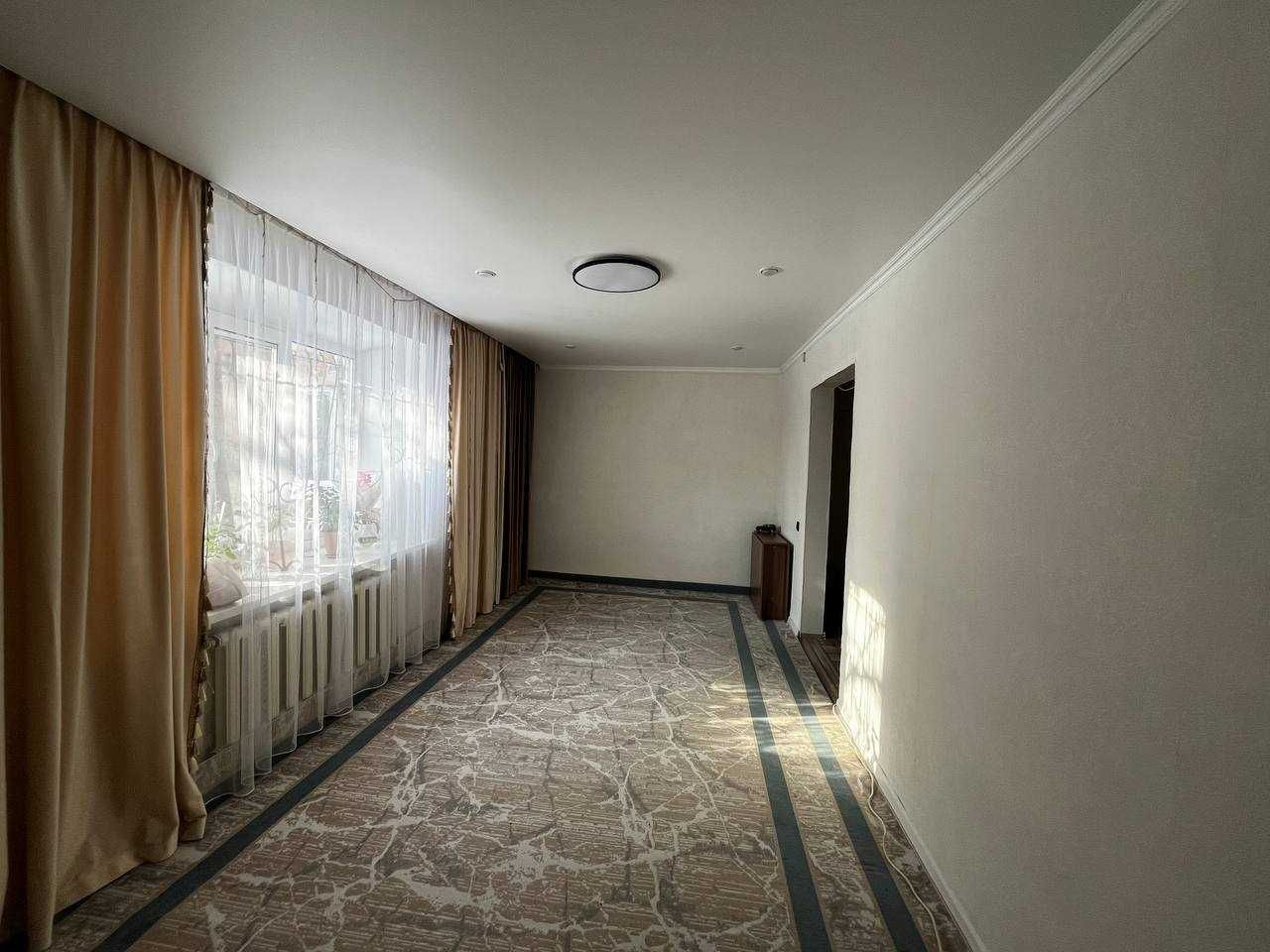 `ПРОДАМ 3 комнатную квартиру, 65 кв/м, кухня 10 кв/м, Сортировка