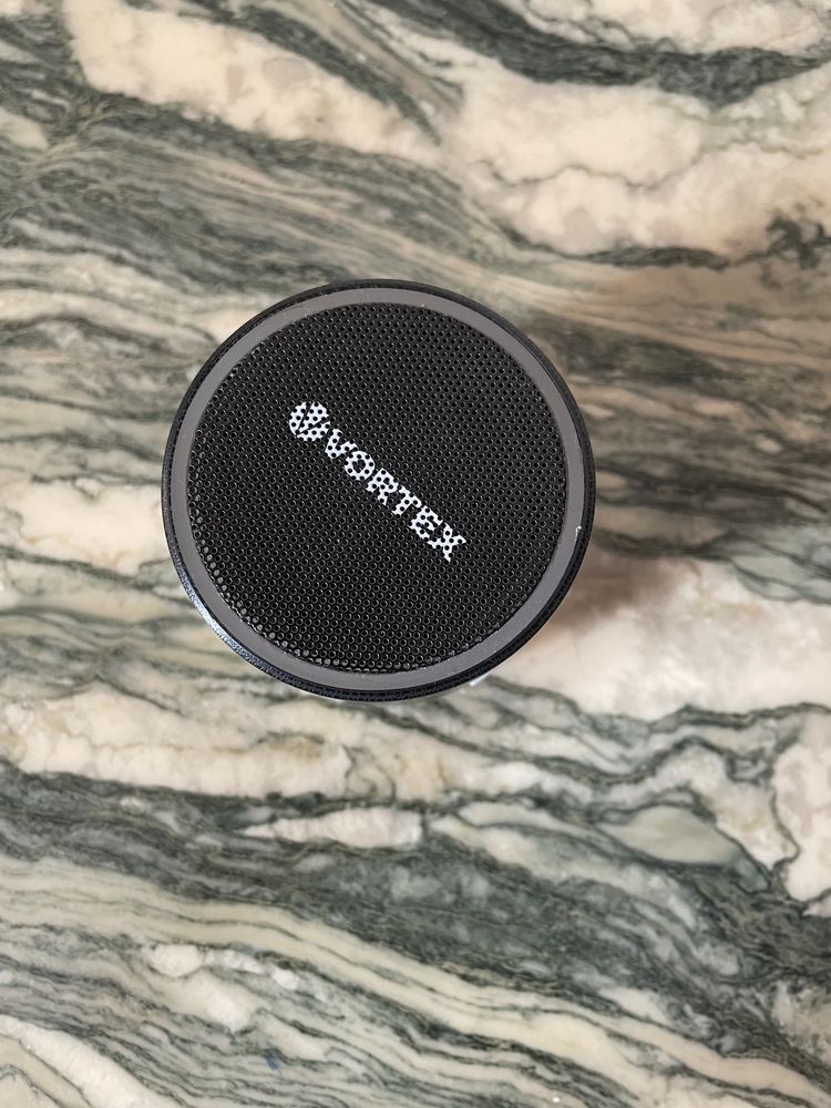 Boxa portabila cu bluetooth Vortex